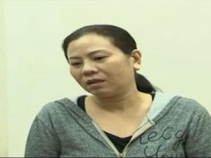 Video An ninh - Chủ thẩm mỹ viện dựng hiện trường giả vụ cướp 200 triệu