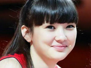 Làm đẹp cùng sao - Ngắm vẻ đẹp của "hoa hậu bóng chuyền" sắp sang VN