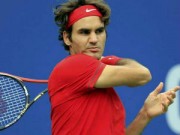 Thể thao - Federer - Mueller: Tàu tốc hành lăn bánh  (V1 Basel Open)