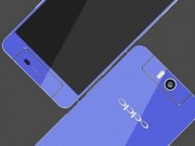 Dế sắp ra lò - Oppo N3 có giá khoảng 700 USD