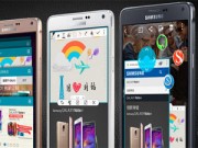 Dế sắp ra lò - Ra mắt Samsung Galaxy Note 4 chạy hai SIM