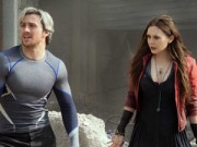 Phim - Bom tấn &quot;Avengers 2&quot; tung trailer đầu tiên nghẹt thở