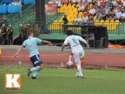 Bóng đá - U19 HAGL - U21 Sydney: Sai lầm ở hàng thủ