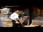 Cuộc truy tìm gã hàng xóm bất nhân (Phần 1)