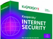 Công nghệ thông tin - Kaspersky Internet Security 2015 trình làng