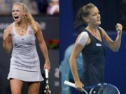 Thể thao - Radwanska – Wozniacki: Tiếp đà thăng hoa (WTA Finals)