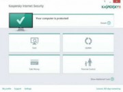 Công nghệ thông tin - Kaspersky Internet Security 2015 có gì mới?