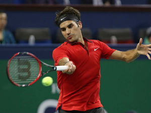 Thể thao - Federer - Istomin: Không thể tốc hành