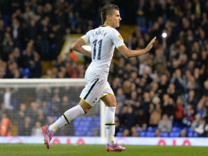 Bóng đá - Tottenham - Asteras Tripolis: Mưa bàn thắng