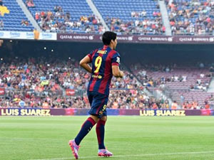 Bóng đá - Suarez &amp; "Siêu kinh điển": Khởi đầu của một kết thúc