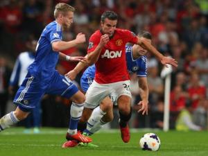 Bóng đá - Trước vòng 9 NHA: Hướng về Old Trafford