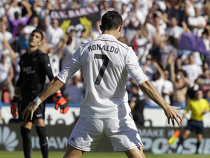 Bóng đá - Trước vòng 9 Liga: Đỉnh cao của "Siêu kinh điển"