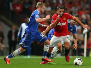 Bóng đá - Nhân tố dự bị chiến lược: MU lép vế trước Chelsea