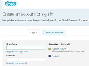 Pháp luật - Ông Tây lừa phụ nữ Việt 500 triệu đồng qua Skype và Gmail