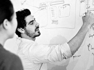 Cẩm nang tìm việc - Trở thành CEO trước tuổi 30