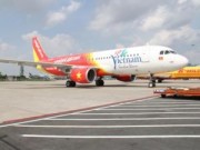 Tin tức trong ngày - Hạ cánh nhầm đường băng, tổ lái VietJet Air bị đình bay