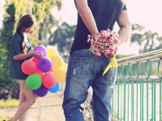 Thơ tình: Viết lại giấc mơ xưa