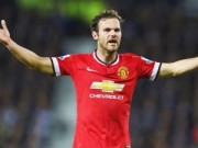 Bóng đá - Mata, từ Chelsea đến MU: Ngôi sao mạt vận