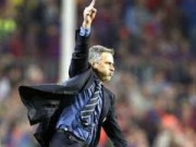 Bóng đá - Mourinho vội mơ xa trước thềm đại chiến MU