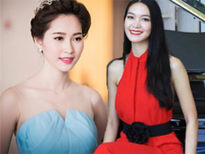 Bí quyết mặc đẹp - “Soi” phong cách thời trang của các hoa hậu Việt