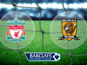 Bóng đá - Liverpool – Hull City: Bẻ nanh hổ dữ