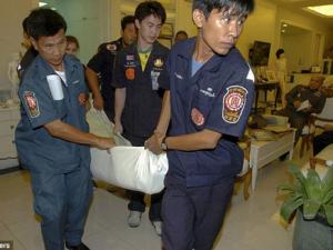 Tin tức trong ngày - Đến Thái Lan phẫu thuật thẩm mỹ, thiếu nữ chết bí ẩn