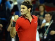 Thể thao - Federer một mình một ngựa (Bán kết Basel Open)