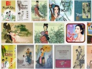 Đôi ta và... Truyện Kiều (kỳ 1)