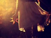 Thơ tình: Gặp lại mùa thu