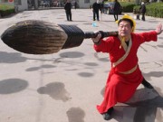 Đôi ta và... Truyện Kiều (kỳ 2)