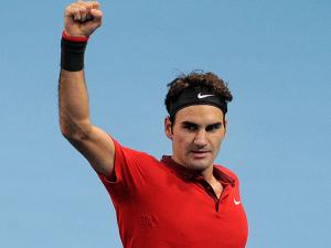 Thể thao - Thiên đường của Federer (CK Basel Open)