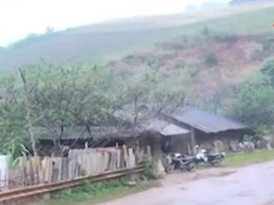 Pháp luật - Xin ngủ nhờ, "mẹ mìn" bắt cóc trẻ trong đêm