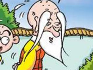 Cười 24h - Thiếu Lâm hài: Ví dụ minh họa rất lạ