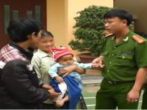 Pháp luật - 71 giờ truy tìm "mẹ mìn" bắt cóc trẻ em ở Yên Bái