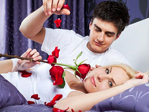 Bạn trẻ - Cuộc sống - 5 tình huống không nên dại dột chiều bạn trai