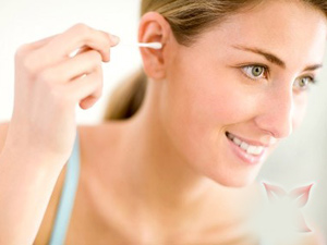 Sức khỏe đời sống - Những sự thật chưa biết về ráy tai