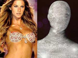 Bí quyết mặc đẹp - Choáng với giá của 9 trang phục đắt nhất thế giới