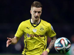 Bóng đá - Marco Reus đề nghị lương 'khủng' với Liverpool