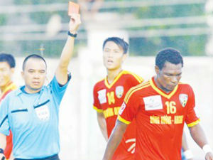 Bóng đá - Đến hẹn lại…lo