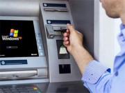 Tài chính - Bất động sản - Để ATM hết tiền, Ngân hàng sẽ bị phạt