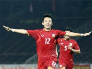 Bóng đá - U21 Thái muốn kèm chặt Tuấn Anh-U19 HAGL ở chung kết