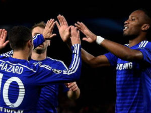 Bóng đá - Dư âm M.U - Chelsea: Trọng tài đã "giết chết" The Blues?
