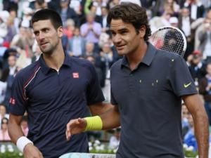 Thể thao - Paris Masters: Djokovic – Federer và hơn thế nữa