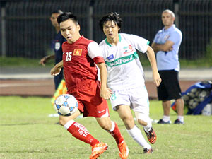 Bóng đá - U21 Việt Nam muốn “đá đẹp” để lấy lại hình ảnh