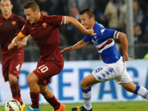 Bóng đá - Vòng 8 Serie A: Roma &amp; nỗi đau chưa thể liền da