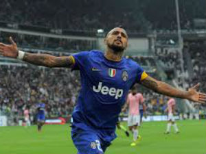 Bóng đá - Serie A sau vòng 8: "Lão bà" trở lại