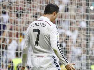 Bóng đá - Ronaldo "nhả đạn" 11 trận liên tiếp: Cỗ máy siêu hạng