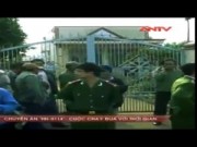 Truy tìm sát nhân giết vợ chồng chủ nhà trọ (Phần 1)