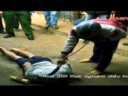 Truy tìm sát nhân giết vợ chồng chủ nhà trọ (Phần cuối)