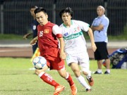 Bóng đá - U21 Việt Nam muốn “đá đẹp” để lấy lại hình ảnh